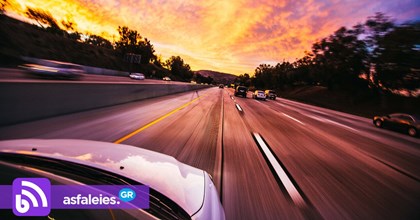 5 θανάσιμα λάθη που κάνουμε όταν οδηγούμε στον αυτοκινητόδρομο